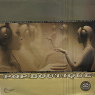 V.A. (Nino Nardini , Max Rocci & His Friends) / POP BOUTIQUE 2