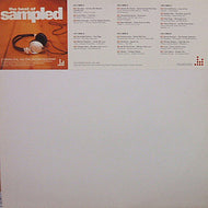 V.A. (BANBARRA、GOOGIE RENE、DAVID AXELROD etc.) / THE BEST OF SAMPLED