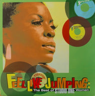 V.A. (MARCIA GRIFFITHS、NORMA FRASER) / FEEL LIKE JUMPING : THE BEST OF STUDIO ONE WOMEN