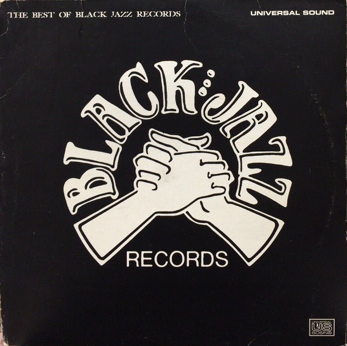 V.A. (AWAKENING, DOUG CARN, HENRY FRANKLIN) / THE BEST OF BLACK