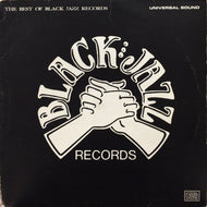 V.A. (AWAKENING, DOUG CARN, HENRY FRANKLIN) / THE BEST OF BLACK JAZZ RECORDS 1971-1976
