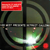 V.A. - 4 / 430 WEST PRESENTS DETROIT CALLING
