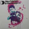V.A. - G / GILLES PETERSON IN THE HOUSE LP 1