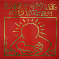 V.A. (RUN DMC, MADONNA) / A VERY SPECIAL CHRISTMAS