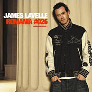 V.A. - JAMES LAVELLE / ROMANIA #026