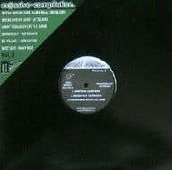 V.A. (NU COLOURS, SANDY REED etc...) / MASSIVE COMPILATION VOL.3