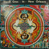 V.A. (PROFESSOR LONGHAIR, THE WILD MAGNOLIAS) / MARDI GRAS IN NEW ORLEANS
