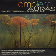 V.A. (APHEX TWIN、ALTER EGO、DUST BROTHERS etc.) / AMBIENT AURAS
