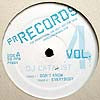 V.A. - P / PR RECORDS VOL.4