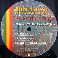 V.A. - R / RIGHT TIME COME