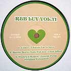 V.A. (USHER, DES'REE) / R&B LUV VOL.11