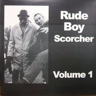 V.A.(TOMMY McCOOK, MILLIE) / RUDE BOY SCORCHER VOLUME 1
