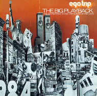 V.A. (GRANDMASTER CAZ, POSITIVE K) / EGO TRIP'S THE BIG PLAYBACK
