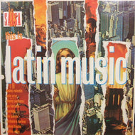 V.A. (BOBBY VALENTIN、JOHNNY PACHECO etc.) / THIS IS LATIN MUSIC