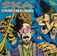 V.A. (BUSTERS, DEAL'S GONE BAD) / Ska Chartbusters