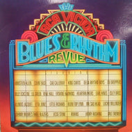 V.A. (LIL GREEN、ILLINOIS JACQUET、LITTLE RICHARD etc.) / RCA VICTOR BLUES & RHYTHM REVUE
