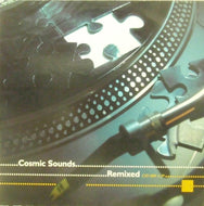 V.A. (NICOLA CONTE, GAK SATO, ENNIO STYLES etc...) / COSMIC SOUNDS REMIXED VOL.1
