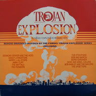 V.A. (MAYTALS, DESMOND DEKKER) / TROJAN EXPLOSION
