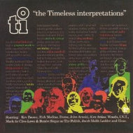 V.A. (KEV BROWN, DOMU etc...) / THE TIMELESS INTERPRETATIONS