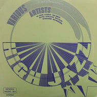 V.A (SOL, VINCE ANDREWS) / HIGH JAZZ Vol.1