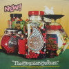 V.A. (JIGMASTAS, MR.SCRUFF, SISTER NANCY etc...) / MYSTIC BREW : THE COUNTER CULTURE