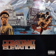 V.A. (EL-P, ANTI-POP CONSORTIUM, Z-TRIP etc...) / CONSTANT ELEVATION