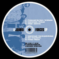 V.A. - A / A JOINED FORCES EP