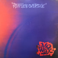 V.A. (DJ SHADOW, DJ KRUSH, PALMSKIN PRODUCTIONS) / ROYALTIES OVERDUE