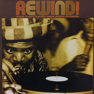 V.A. (GOTAN PROJECT, YESTERDAYS NEW QUINTET) / REWIND！