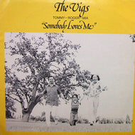 VIGS / SOMEBODY LOVES ME