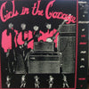 V.A. (SOUTHERN BELLES, KATHY CLARKE) / GIRLS IN THE GARAGE VOL.4