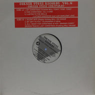 V.A. (EN VOGUE, MARIAH CAREY, WHAM!) / CORNER STONE RECORDS VOL.6