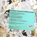 V.A. (PHOENIX, JAMES YOUILL) / KITSUNE MAISON COMPILATION 7