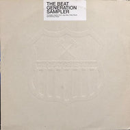 V.A. (JAY DEE, PETE ROCK, KENNY DOPE etc...) / The Beat Generation