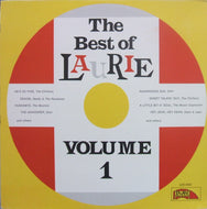 V.A. (CHIFFONS, BERNADETTE CARROLL) / THE BEST OF LAURIE
