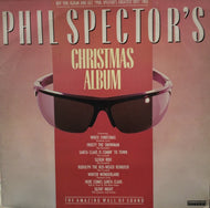 V.A. (CRYSTALS, RONETTES) / PHIL SPECTOR'S CHRISTMAS ALBUM