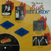 V.A. (IKE & TINA TURNER, CHARLIE & INEZ FOXX) / THE BEST OF SUE RECORDS