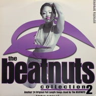V.A. (ROY EYERS, HUBERT LAWS, LOU RAWLS) / BEATNUTS COLLECTION VOLUME 2