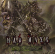 V.A. (LOW IQ 01, YOU THE ROCK) / MAD MAXX