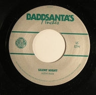 VECTOR FIELDS / SILENT NIGHT