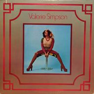 VALERIE SIMPSON / VALERIE SIMPSON