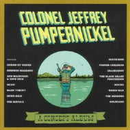 V.A. / COLONEL JEFFREY PUMPERNICKEL