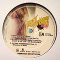 V.A. (AKON, KELLY ROWLAND etc...) / HOT FLAVORZ VOL.25