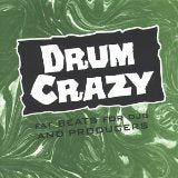 FISHGUHLISH / DRUM CRAZY