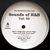 V.A. (MARY J.BLIGE, T-PAIN etc...) / SOUNDS OF R&B VOL.50