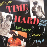 V.A. (SUGAR MINOTT, DILLINGER) / TIME HARD