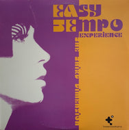 V.A. (CINEMATIC CRCHESTRA. DJ VADIM, CAPTAIN FUNK) / EASY TEMPO EXPERIENCE THE THIRD DIMENSION