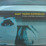 V.A. (KID LOCO, JAZZ BROTHERS) / EASY TEMPO EXPERIENCED-A NEW CINEMATIC PERSPECTIVE