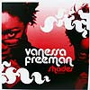 VANESSA FREEMAN / SHADES - ALBUM SAMPLER