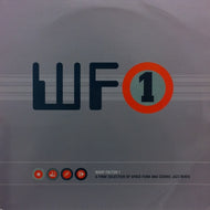 V.A. (RAW AIRS, JAZZANOVA, THE MIGHTY BOP) / WARP FACTOR